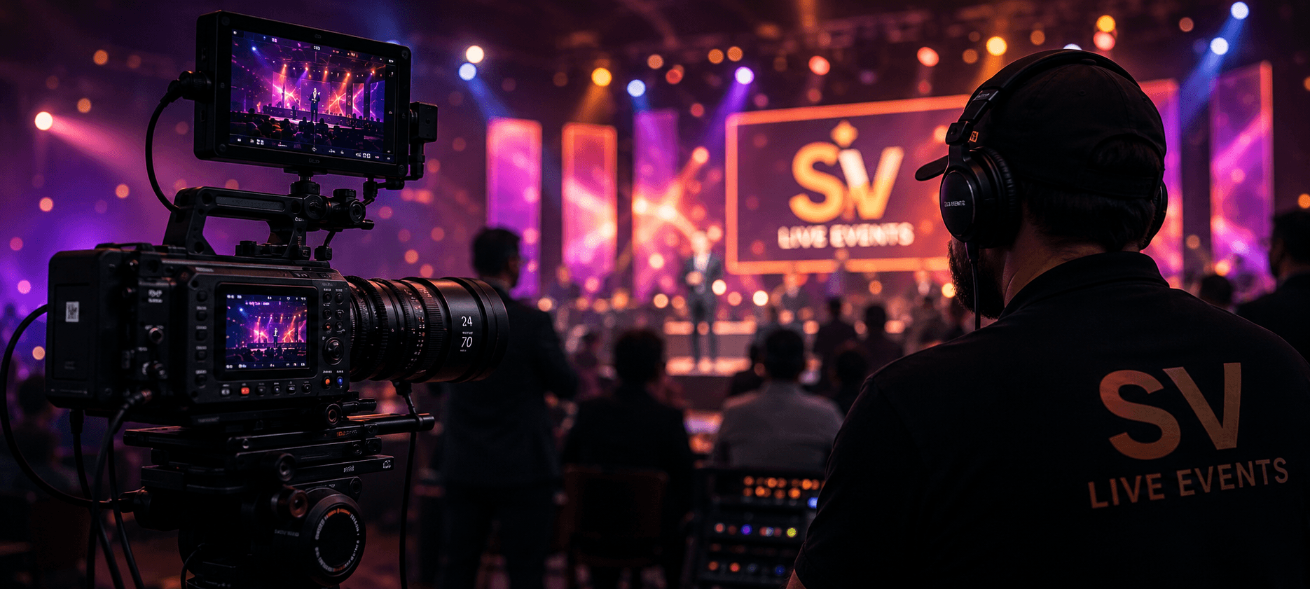 Video Production