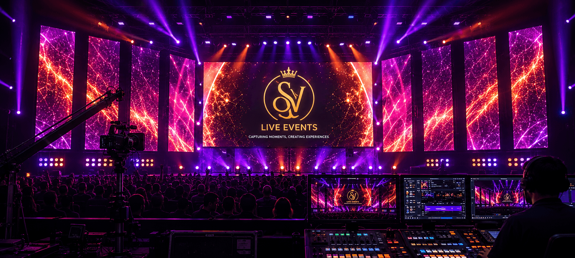 Why LED Walls Transform Guest Experience Instantly